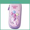 Eva Unicorn Pencil Case For Kids With Cartoon 3d Design And Large Storage