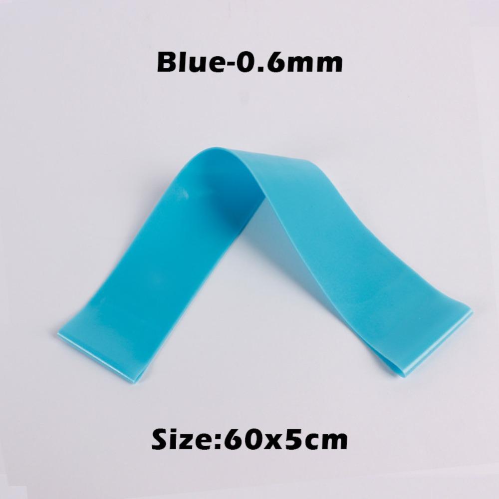 Elastic Chair Stretchy Bands Colorful Towel Bands Elastic Tension Band Fitness Yoga