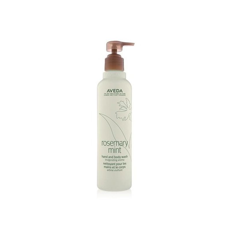 AVEDA Rosemary Mint Hand & Body Wash 250ML