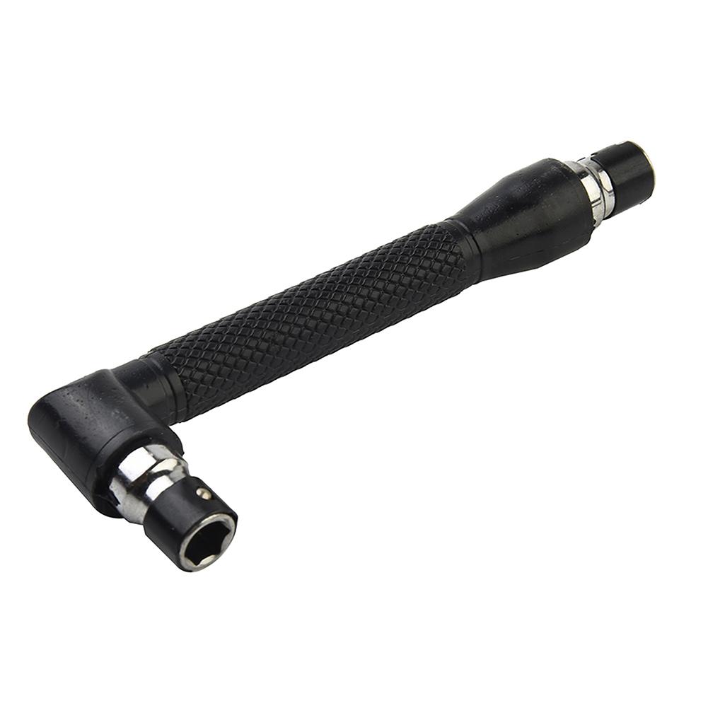 90-degree Double-end Handle Screwdriver Bit Set Special-shaped Bits