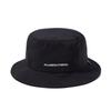 ALL ABOUT NEW Normal Bucket Hat Black Ity5Ac34Abk