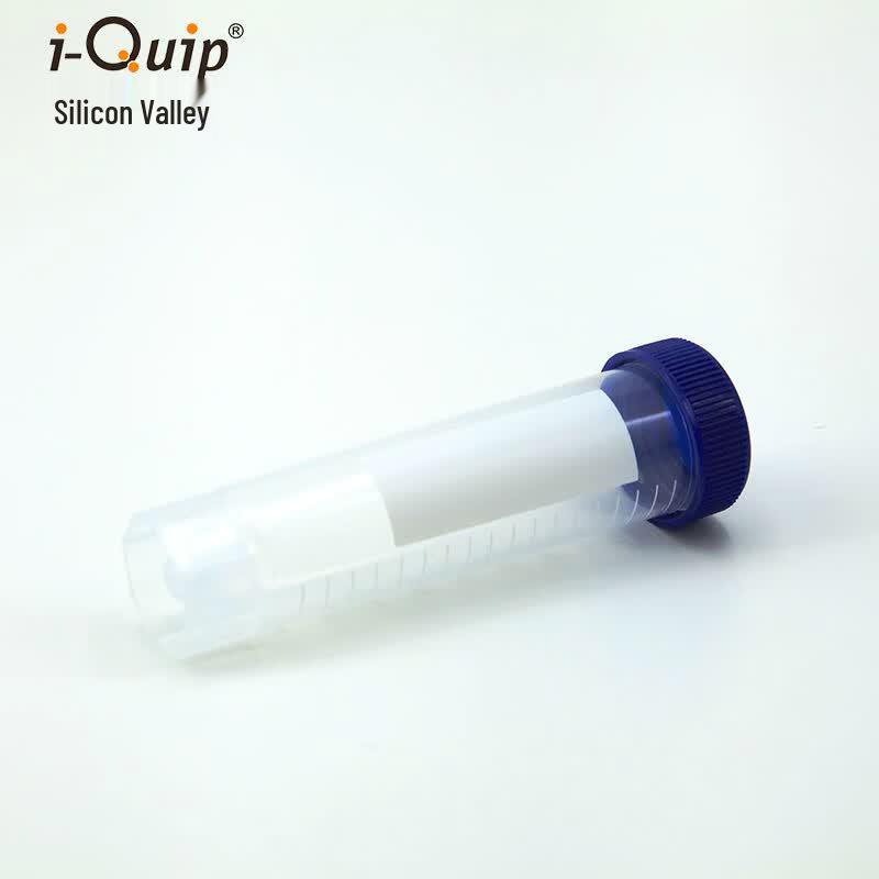 Core Silicon Valley F1475 50ml Centrifuge Tube 1 Pack (100 tubes total)