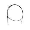 Changan Yuexiang Front Hood Release Cable Assembly