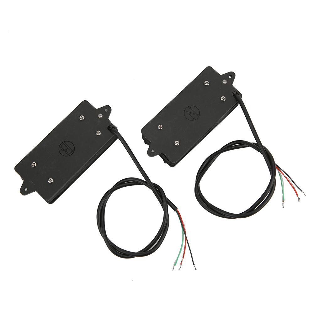 Electric Guitar Pickups Dual Rail 7String 5 Core Wire Musical Instrument Accessories