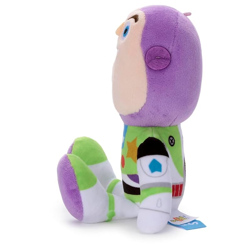 Takara Tomy Arts Pixar Character Toy Story 5 Washable Beans Collection Buzz Lightyear (Approx. 18cm tall)