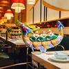 Dragon Boat Festival Balloon Decoration with Base