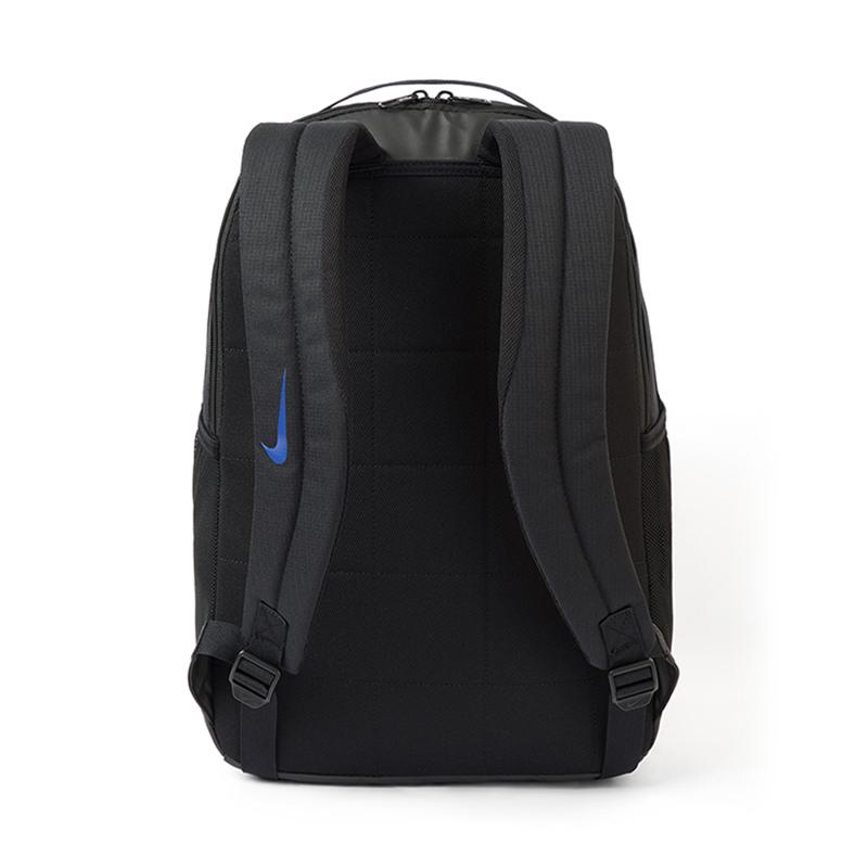 Nike NBA Polyester Backpack Regular Unisex Multicolor Casual 3Z2UMNAXA Casual 3Z2UMNAXA