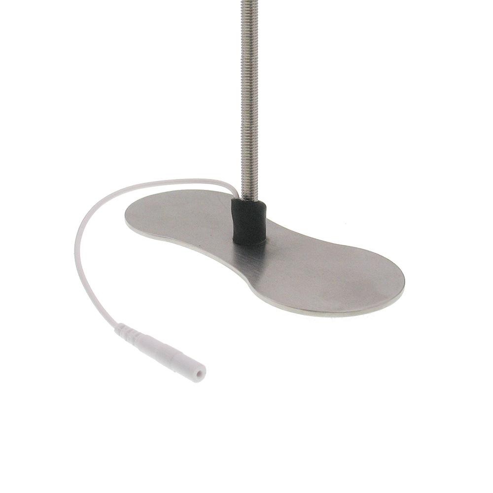 Stainless Steel Nipple Clamp Bilateral Sexy Rotating Adjustable Height SM Women's Alternative Passion Tool Adult Toy