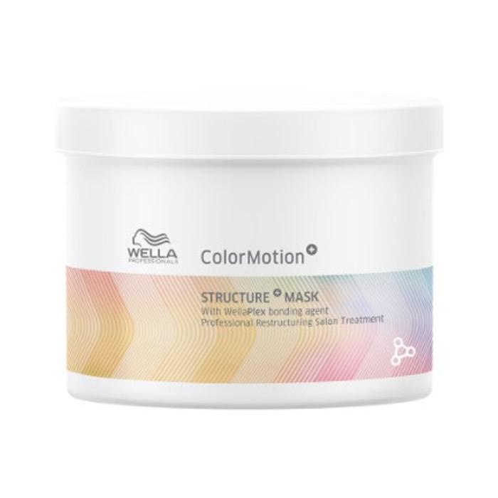 

Маска для структуры волос Wella Color Motion 500 мл
