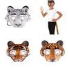 Halloween Eva Cartoon Tiermasken für Kostümparty und Cosplay