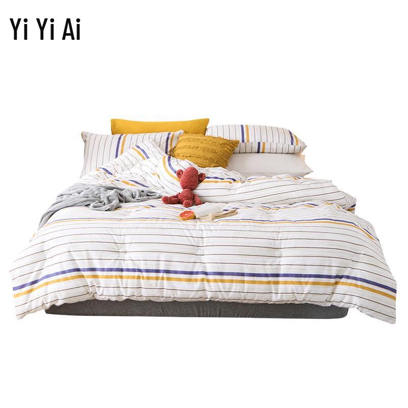 

YIYIAI All-Cotton Printed Four Seasons Quilt