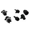 6PCS Inflatable Boats Pumps Adapter Paddle Board Pump Attachment Air Valve Adapter Kayak Accessories