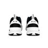 Nike Air Monarch 4 White Navy Black White Low top Chunky Sneakers Unisex 415445-102(Team771-)