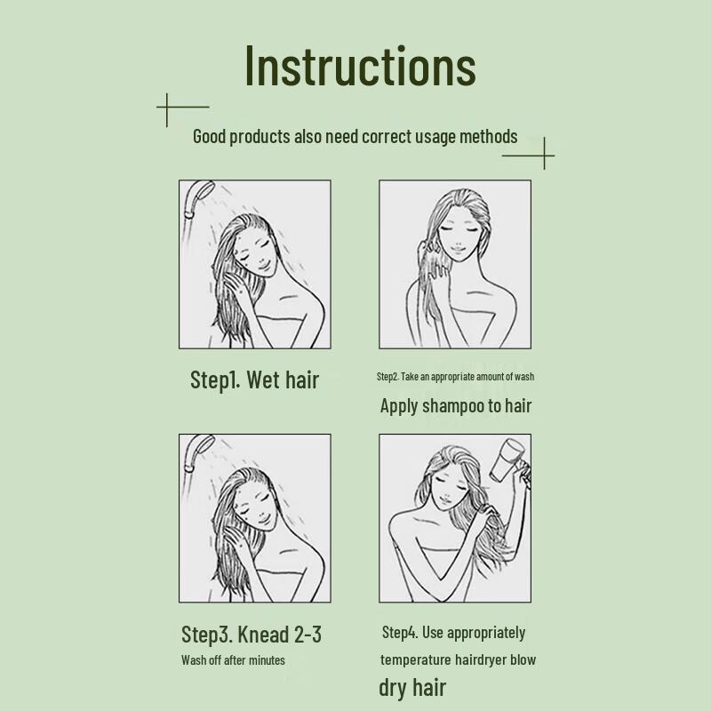 Head & Shoulders Anti-Dandruff Shampoo