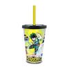 Carnival Cup - JUST FUNKY - MHA-CC-27434 - Yellow - Merchandise - Indoor