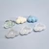 3D Cloud Aromatherapy Candle & Soap Silicone Mold