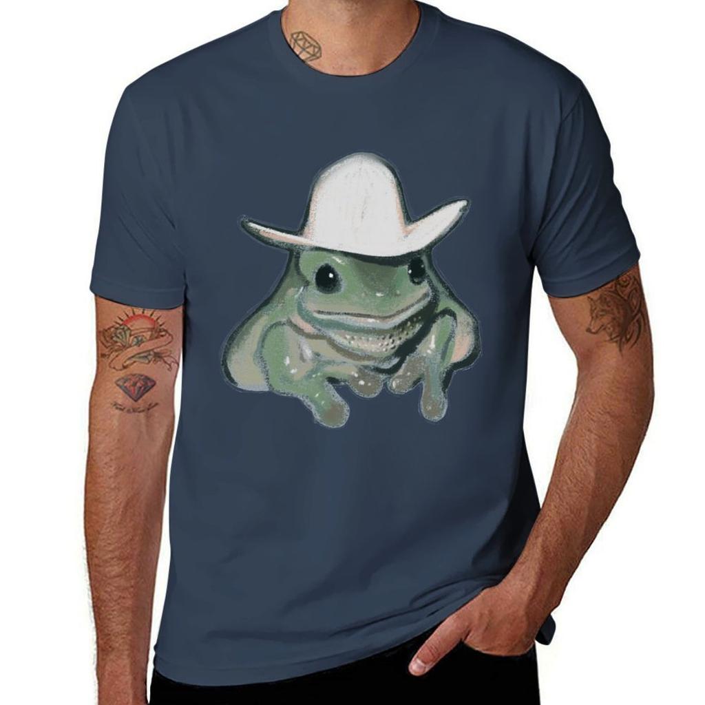 Say Howdy TShirt High Quality Durable TShirt