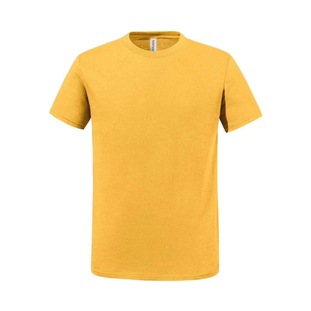 Jerzees Mens Essential Cotton T-Shirt