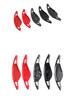 BMW Carbon Fiber Shift Paddles for New 5 Series, X5, X6, X3, X4, and 3 Series Interior Modification