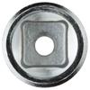 Tone Deep Socket Width (TONE) (Hex), 2SB-04L, 6.35mm (1/4") Drive, 1/8"