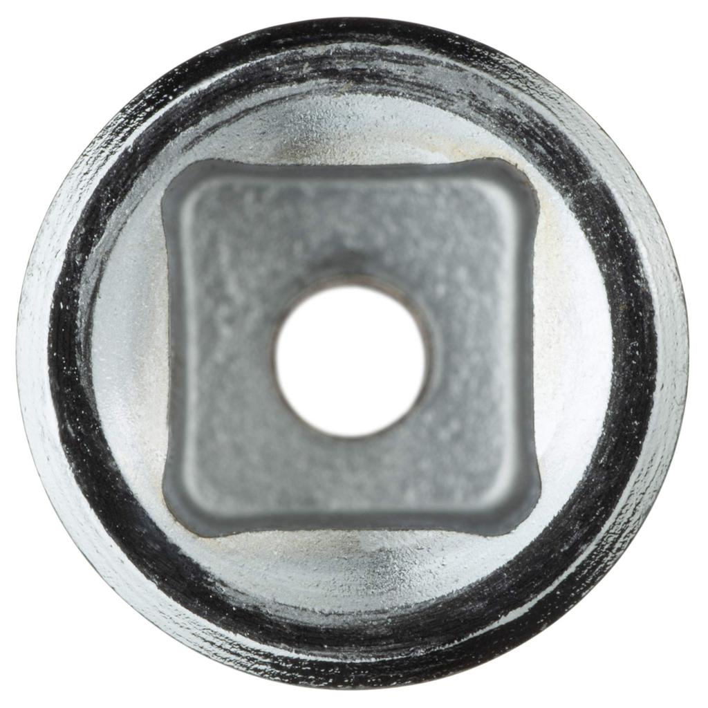 Tone Deep Socket Width (TONE) (Hex), 2SB-04L, 6.35mm (1/4") Drive, 1/8"