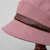 Kopfbedeckungen – Bucket Hats