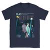 Retro Djo Band Tour 2025 Unisex Unisex S-5XL Shirt 14D905 Unisex T-Shirt