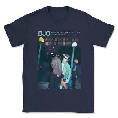 Üst giysisi – T-shirtler