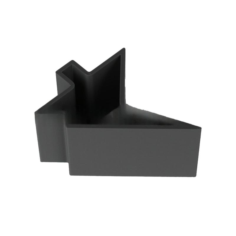 Durable Anti Slip Door Stop Prevents Accidental Closing In Homes Garages Bathrooms Window Clamp