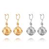 Anime Hanemiya Kazutora Bell Earrings Cosplay Ear Clips Jewelry Accessories