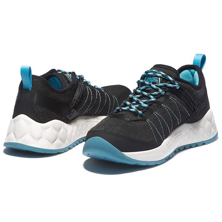 Timberland Women's Solar Wave Sneaker A2BB4-015
