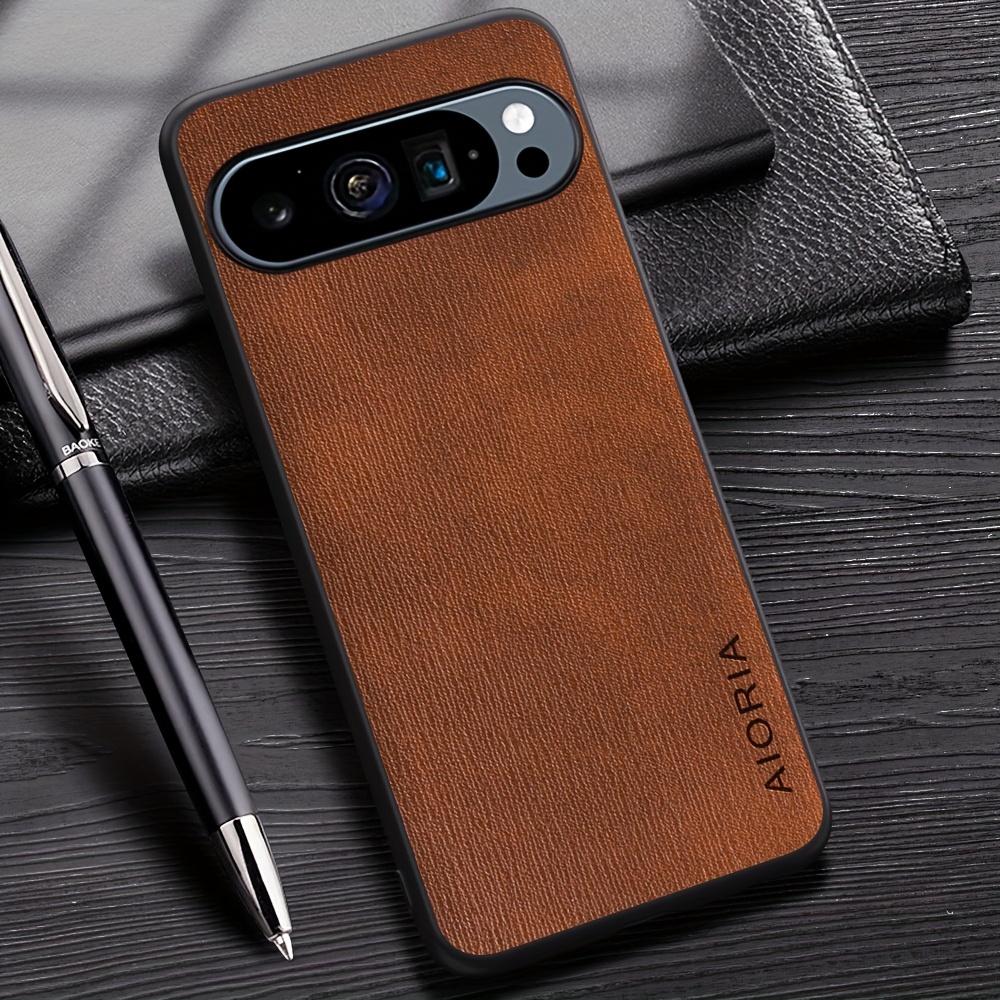 Phone Case - Case for Google Pixel 10 Pro XL 9 Pro XL 8 Pro 7 Pro 6 Pro 5 4 XL 4A 5A 6A 7A 8A 9A Easy DesignCover for Google Pixel 10A Case