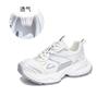 Suction Film Bottom Dad Shoes Women's Summer New Mesh Breathable Sports Shoes Women's Casual Women's Shoes Versatile Shoes Children