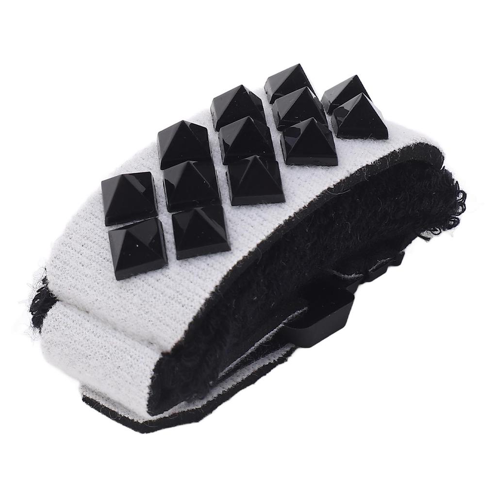 Guitar Fret String Mute Damper Wrap Bass Muting Strap Cover Dampener Replacement Accessories SMP?12