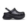 CrocS Women S Bay Clog Black 206302 001