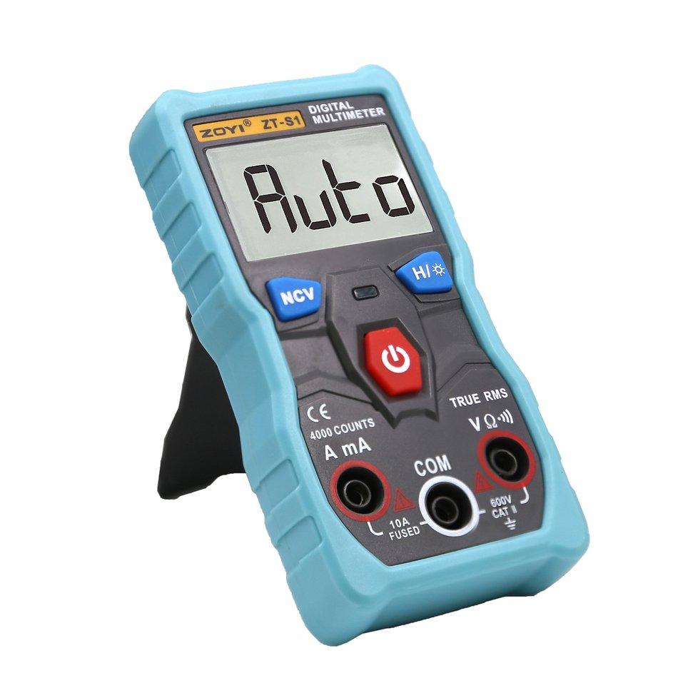 Buy ZTS1 Instrumentation Automatic Intelligent Gear Recognition