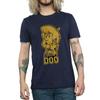 Scooby Doo Mens And Shaggy T-Shirt