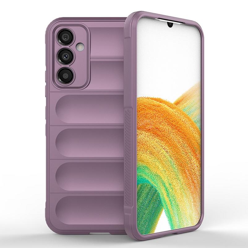 Airbag Anti-drop Case For Samsung A24 A34 A54 A14 A04 A13 A23 A53 A73 A12 A22 A52 A32 A03 Shockproof Armor Heavy Duty Cover