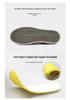 Men's Classic Low-Top Lace-Up Casual Shoes – Spring 2026 Collection, Breathable Solid Color Design
