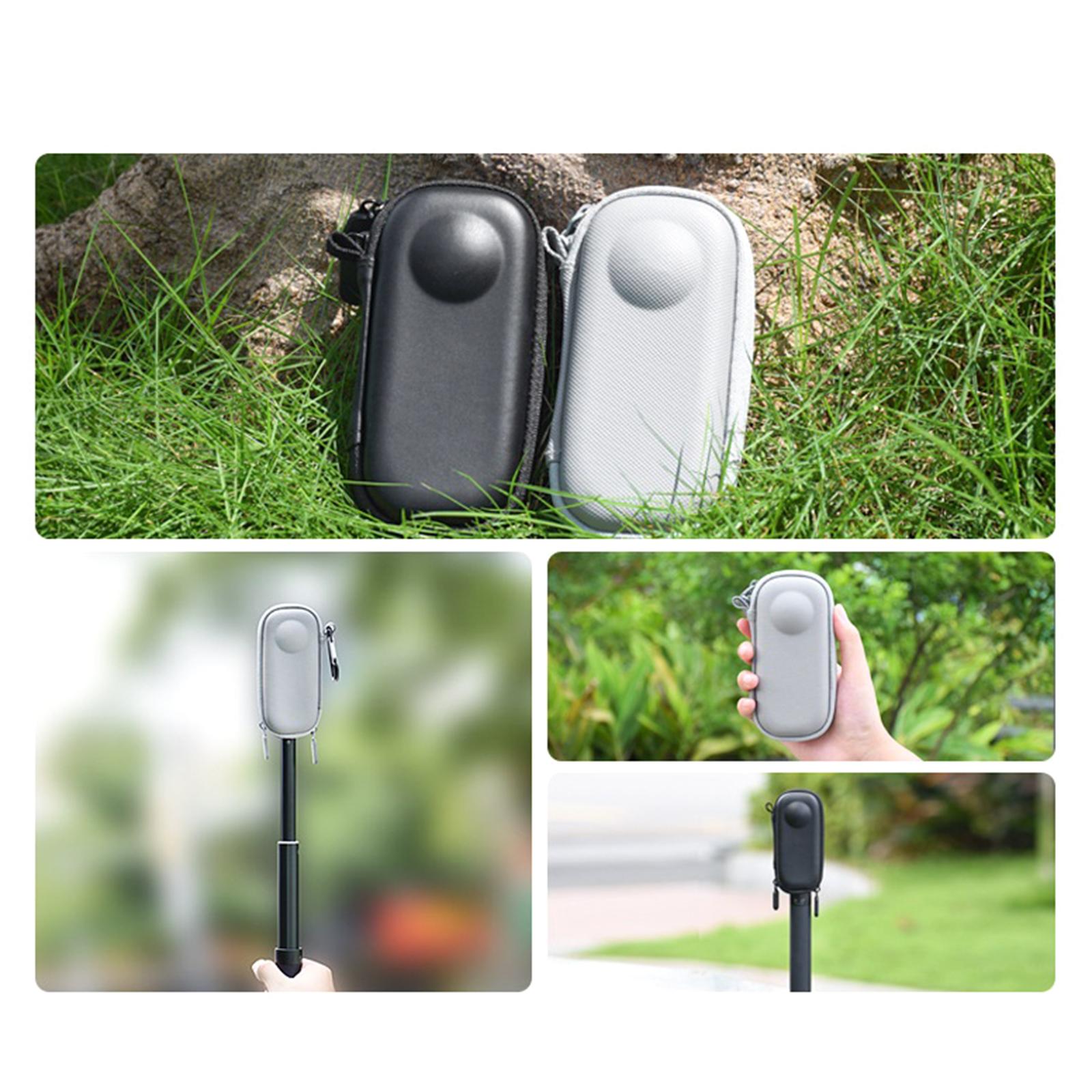 

Защитный чехол для 0 X3 ONE, дорожный чехол с защитой от царапин, противоударный чехол, аксессуары для экшн-камеры