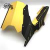Fits For YAMAHA MT 03 MT-03 MT03YZF R3 R25 2013-2015 2016 2017 2018 CNC Rear Fender Mudguard & Chain Guard Cover Kit YZF-R25