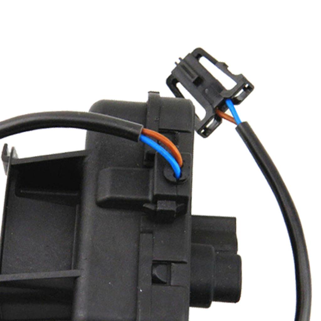 Fuel Tank Door Lock Motor 3T0810773 Fuel Filler Flap Actuator Fit for Skoda Superb 2008-2015 Switch Actuator Auto Parts
