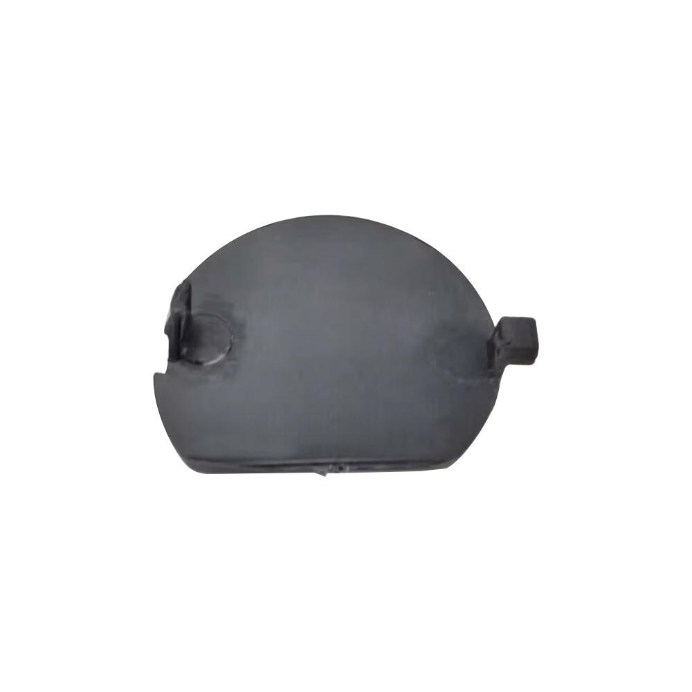 Front Bumper Tow Eye Hook Cover Cap For Mazda 3 2014-2016 Replace BHN1-50-A11
