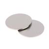 1Pc 25Mm Metal Golf Hat Clip Visor Cap Clips Magnet Golf Ball Markers Putting Green Accessories Golfing Practice Training Aids