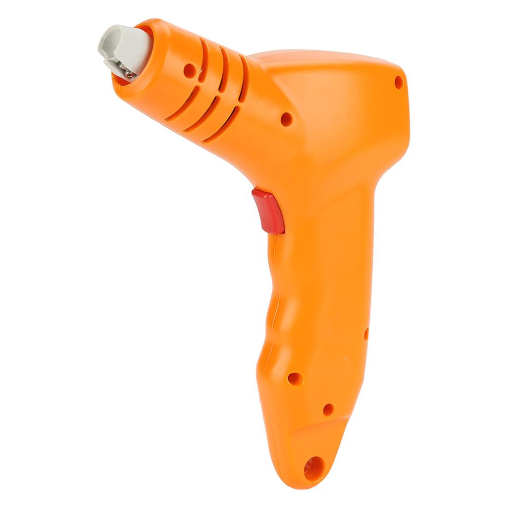 Electric Calf Dehorner Iron Bloodless Fast Heating Cattle Lamb Farm Dehorning Tool