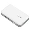 Bluetooth 5.3 Transceiver Support Memory Card Portable 2 in 1 Bluetooth Transmitter Receiver for TV