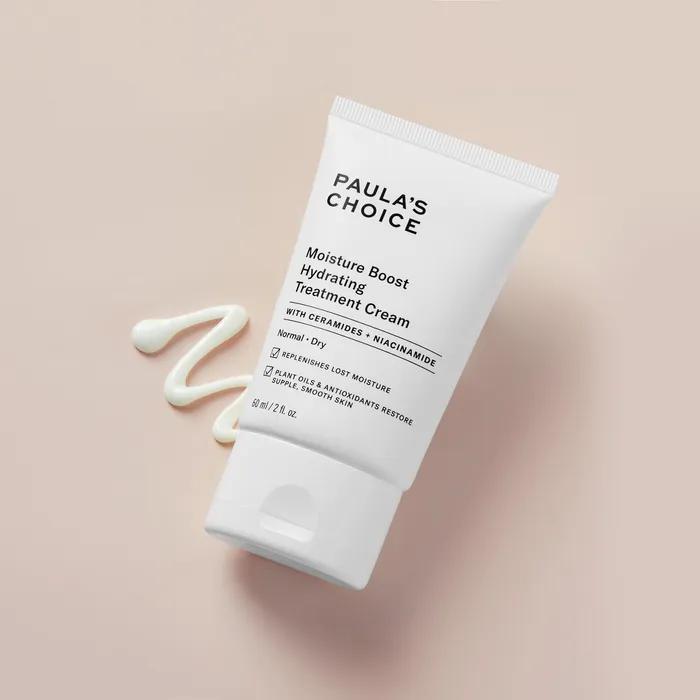 Moisture Boost Cream 60ml
