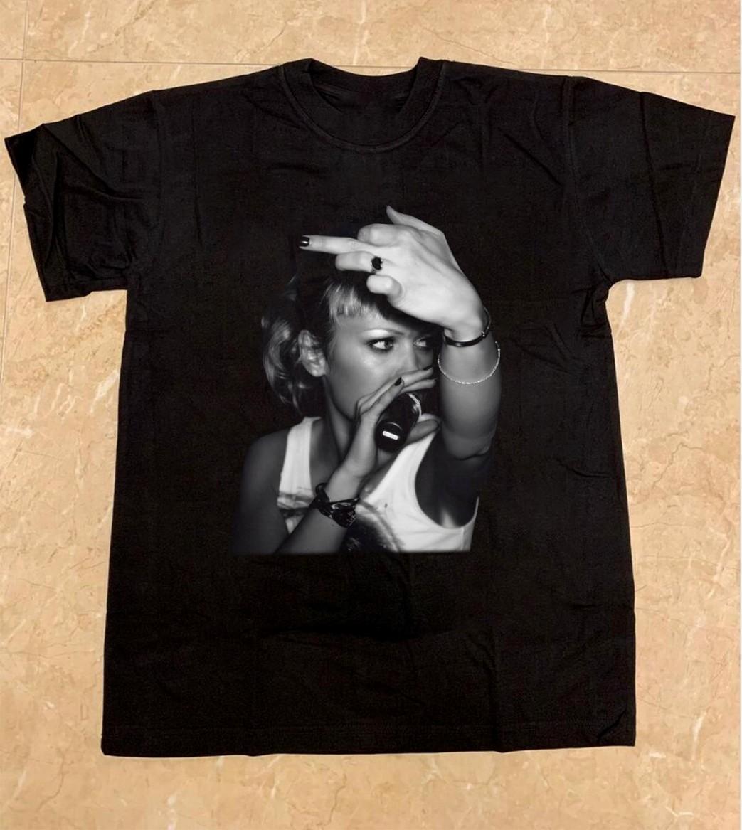 No Doubt Gwen Stefani Retro 90s American Rock Unisex S-5XL Shirt MK364 S