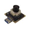 12MP IMX577 USB 3.0 Wide-Angle Camera Module - 4K HD Industrial Grade for Document Capture