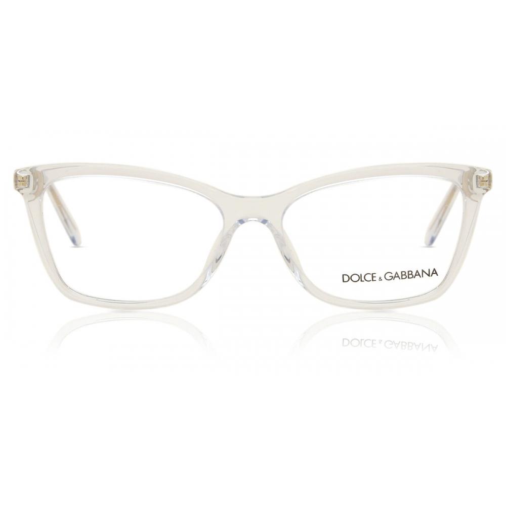 Dolce   Gabbana Dg3347 3133 Women Eyeglasses